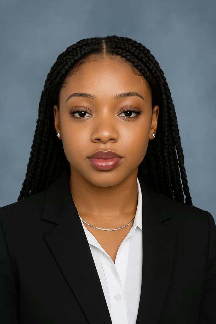 Sarah Lawal