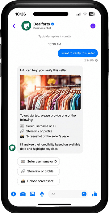Facebook chat frame